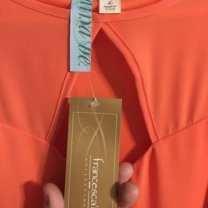 Francesca’s dress NWT